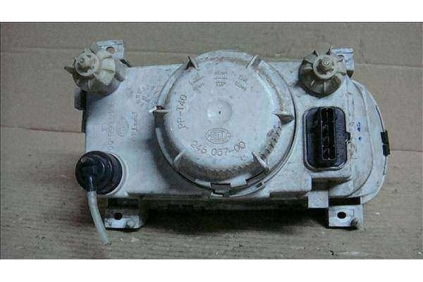 Recambio de faro delantero izquierdo para skoda felicia i (6u1) referencia OEM IAM   