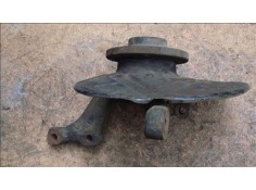 Recambio de mangueta delantero derecha para seat toledo (1l) 1.9 tdi referencia OEM IAM   