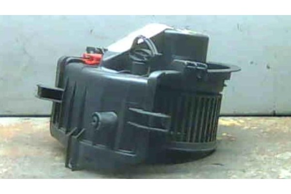 Recambio de motor calefaccion para seat ibiza (6k)(1993) 1.4 i referencia OEM IAM 1H1820021 833658D 