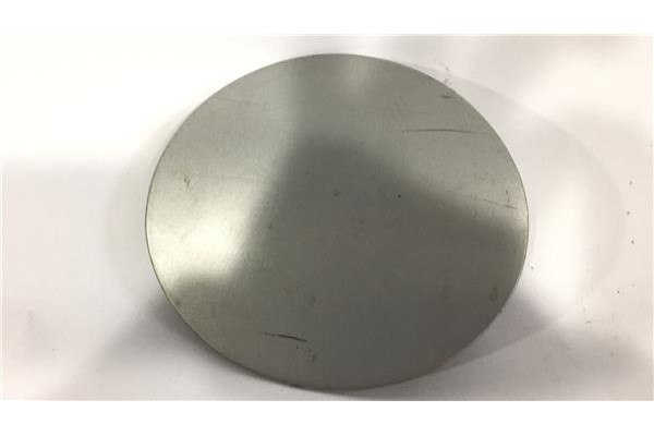 Recambio de tapa exterior combustible para ford galaxy (vx) 2.0 i referencia OEM IAM 95VW405A 7M0809905D 