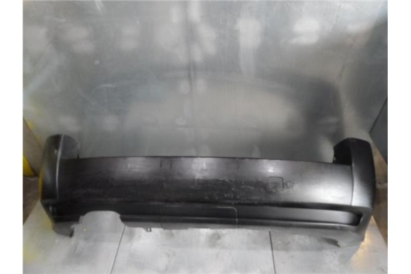 Recambio de paragolpes trasero para bmw serie x3 (e83)(2004) 2.5i [2,5 ltr. - 141 kw 24v] referencia OEM IAM   