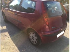 fiat ii punto (188) berlina del año 2000