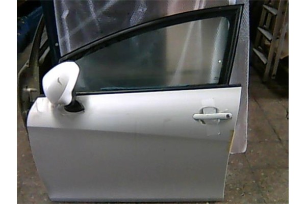 Recambio de puerta delantero izquierda para seat leon (1p1)(05.2005) 1.2 reference [1,2 ltr. - 77 kw tsi] referencia OEM IAM   