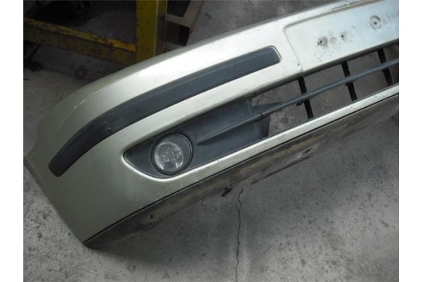 Recambio de paragolpes delantero para renault laguna (b56) 1.9 dti (b56j) referencia OEM IAM 7701471347  