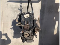 Recambio de motor completo para volvo v40 familiar 1.8i referencia OEM IAM B4184SM  