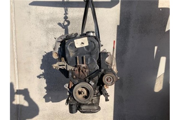 Recambio de motor completo para volvo v40 familiar 1.8i referencia OEM IAM B4184SM  