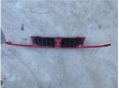 Recambio de rejilla capo para seat ibiza (6k1) referencia OEM IAM 6k5853643  