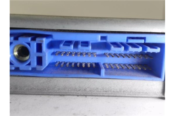 Recambio de centralita para nissan micra (k11) 1.0 i 16v referencia OEM IAM 2371099B00 0261200957 