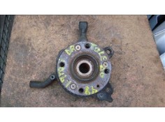 Recambio de mangueta delantero derecha para seat toledo (1l) 1.9 tdi referencia OEM IAM   