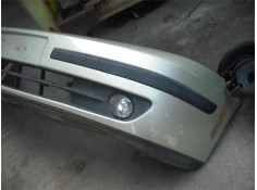 Recambio de paragolpes delantero para renault laguna (b56) 1.9 dti (b56j) referencia OEM IAM 7701471347  