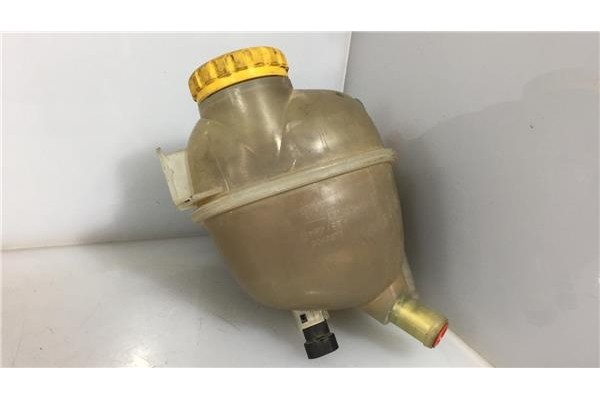 Recambio de botella expansion para saab 9-5 station wagon(2001) 2.0 t referencia OEM IAM 90499749 0049973 