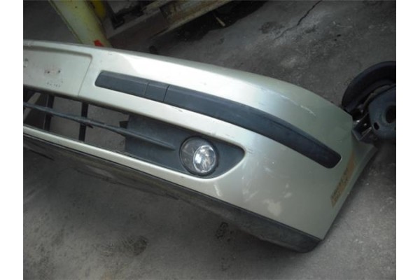 Recambio de paragolpes delantero para renault laguna (b56) 1.9 dti (b56j) referencia OEM IAM 7701471347  