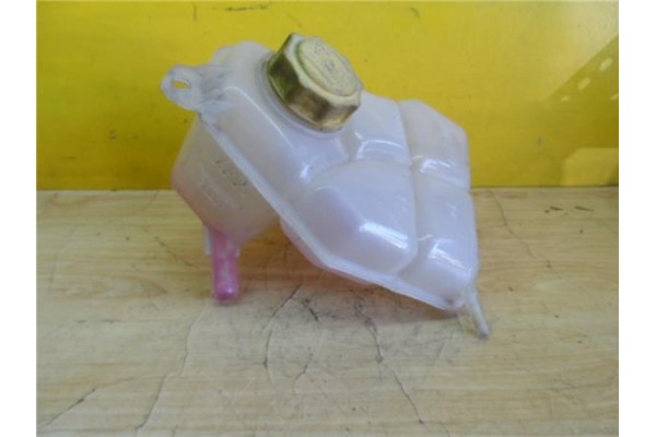 Recambio de botella expansion para ford fusion (cbk)(2002) 1.4 tdci referencia OEM IAM   
