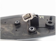 Recambio de retrovisor electrico izquierdo para mitsubishi space wagon (n80/n90) referencia OEM IAM MR361431  