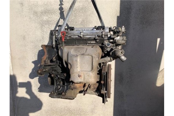 Recambio de motor completo para volvo v40 familiar 1.8i referencia OEM IAM B4184SM  