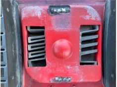 Recambio de rejilla capo para seat ibiza (6k1) referencia OEM IAM 6k5853643  