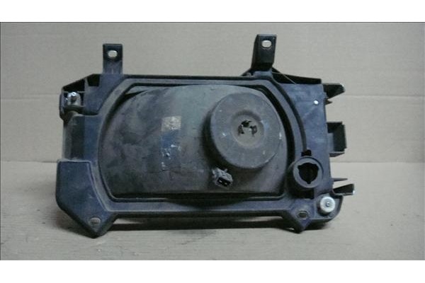 Recambio de faro delantero dcho para volkswagen transporter iv furgón (70xa) referencia OEM IAM   