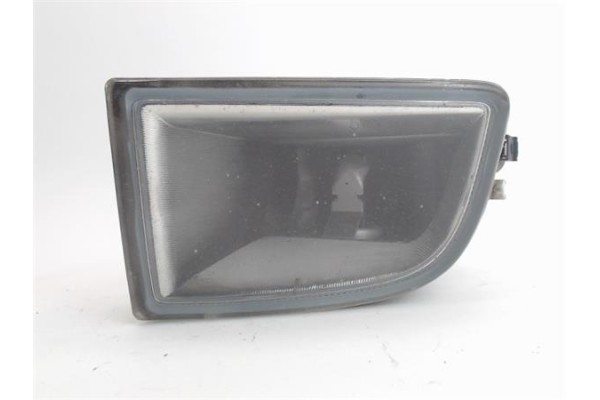 Recambio de faro antiniebla izquierdo para skoda fabia (6y2/6y3) referencia OEM IAM 6Y0941699 PBTGB20 6Y0941699A , AUDI