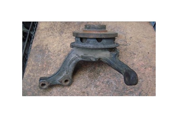 Recambio de mangueta delantero derecha para seat toledo (1l) 1.9 tdi referencia OEM IAM   