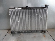 Recambio de radiador para hyundai lantra berlina (rd) 1.6 i referencia OEM IAM 8MK376762081  