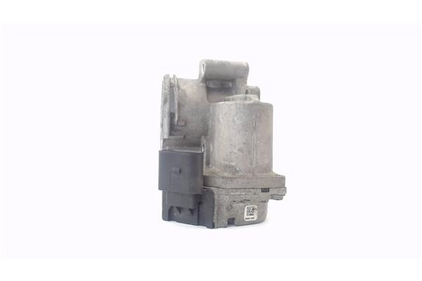 Recambio de caja mariposa aire para volkswagen polo iv (9n3) 1.4 advance referencia OEM IAM A2C53099814  