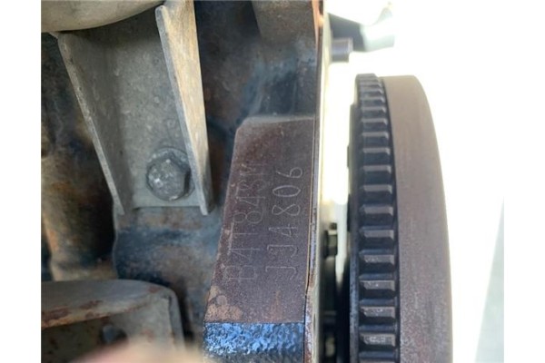 Recambio de motor completo para volvo v40 familiar 1.8i referencia OEM IAM B4184SM  