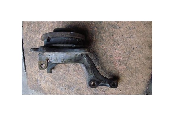 Recambio de mangueta delantero derecha para seat toledo (1l) 1.9 tdi referencia OEM IAM   