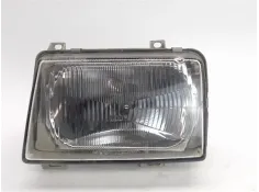 Recambio de faro delantero izquierdo para seat ibiza referencia OEM IAM   
