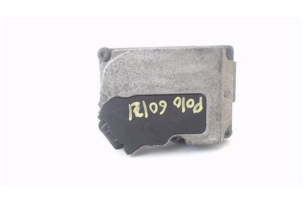 Recambio de caja mariposa aire para volkswagen polo iv (9n3) 1.4 advance referencia OEM IAM A2C53099814  