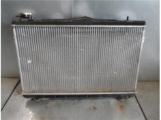 Recambio de radiador para hyundai lantra berlina (rd) 1.6 i referencia OEM IAM 8MK376762081  