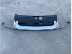 Recambio de rejilla capo para renault clio ii fase i (b/cb0) referencia OEM IAM 7700846870  