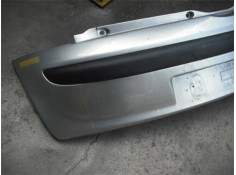 Recambio de paragolpes trasero para fiat ii punto (188) berlina 1.2 60 (188.030, .050, .130, .150, .230, .250) referencia OEM IA