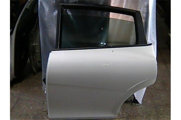 Recambio de puerta trasero izquierda para seat leon (1p1)(05.2005) 1.2 reference [1,2 ltr. - 77 kw tsi] referencia OEM IAM   