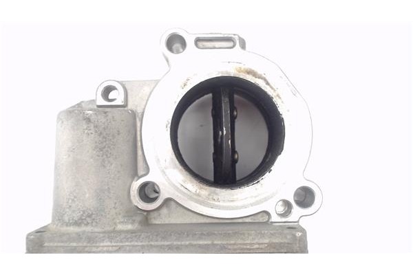 Recambio de caja mariposa aire para volkswagen polo iv (9n3) 1.4 advance referencia OEM IAM A2C53099814  