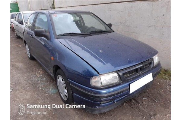 seat ibiza (6k)(1993) del año 