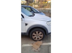 Recambio de aleta delantero derecha para chevrolet captiva 2.0 d referencia OEM IAM 96624396  