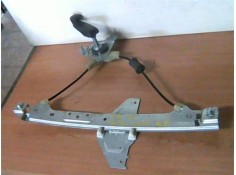 ELEVALUNAS MANUAL TRASERO DERECHO 9224G2 