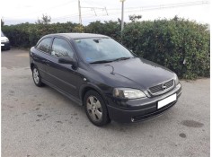 opel astra g berlina del año 2002