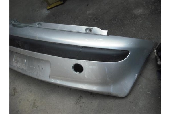 Recambio de paragolpes trasero para fiat ii punto (188) berlina 1.2 60 (188.030, .050, .130, .150, .230, .250) referencia OEM IA Recambio de paragolpes trasero para fiat ii punto (188) berlina 1.2 60 (188.030, .050, .130, .150, .230, .250) referencia OEM IA