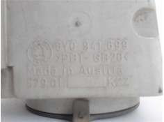 Recambio de faro antiniebla izquierdo para skoda fabia (6y2/6y3) referencia OEM IAM 6Y0941699 PBTGB20 6Y0941699A , AUDI