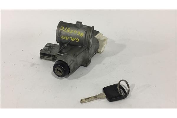 Recambio de clausor para ford galaxy (vx) 2.0 i referencia OEM IAM POT2106  