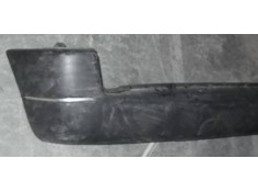 Recambio de paragolpes trasero para peugeot partner furgón (5) 1.9 d referencia OEM IAM 7410CF  