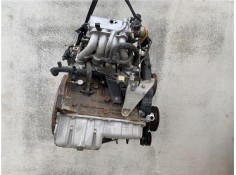 Recambio de motor completo para daewoo lanos 1.5 referencia OEM IAM A15SMS  