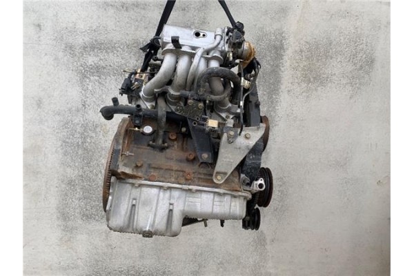 Recambio de motor completo para daewoo lanos 1.5 referencia OEM IAM A15SMS  