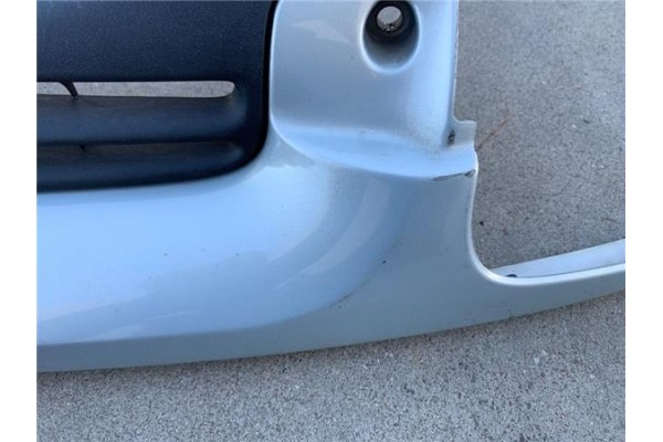 Recambio de rejilla capo para renault clio ii fase i (b/cb0) referencia OEM IAM 7700846870  