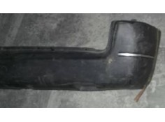 Recambio de paragolpes trasero para peugeot partner furgón (5) 1.9 d referencia OEM IAM 7410CF  