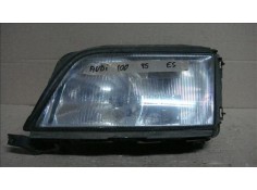 Recambio de faro delantero izquierdo para audi 100 avant (445) referencia OEM IAM 4411108R  