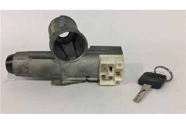 Recambio de clausor para ford galaxy (vx) 2.0 i referencia OEM IAM POT2106  