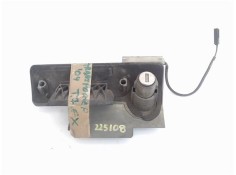 Recambio de bombin porton trasero para volkswagen transporter v furgón (7ha, 7hh, 7ea, 7eh) 2.5 tdi referencia OEM IAM 107827737