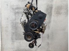 Recambio de motor completo para daewoo lanos 1.5 referencia OEM IAM A15SMS  